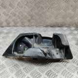 Stoßstangenhalterung hinten links