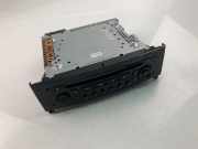 Multifunktionsanzeige Peugeot 308 CC () 96750284XN