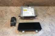 Radio/Navigationssystem-Kombination BMW X5 (F15, F85) 935168201