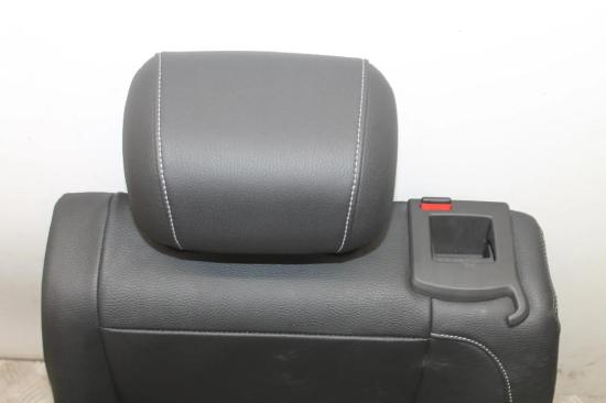 Rücksitz OPEL ASTRA J 1.6 13146982 Bild Rücksitz OPEL ASTRA J 1.6 13146982