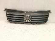 Kühlergrill oben VW Passat B7 Alltrack (36, B7)
