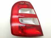 Rücklicht hinten links SKODA FABIA I (6Y2) 1.9 TDI 6Y6945095B
