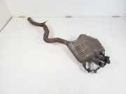 Auspuffanlage hinten Mercedes-Benz S-Klasse (W222) A2224900216