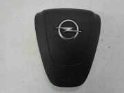 Schleifring Airbag Opel Insignia A Stufenheck (G09) 13270401