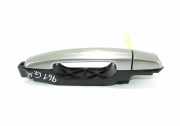 Türaußengriff hinten links SUZUKI SWIFT IV (FZ, NZ) 1.2 (AZH 412)