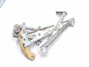 Türfensterheber hinten rechts SUBARU LEGACY V (BM) 2.0 i AWD A020A