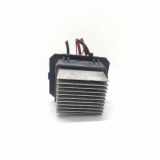 HEIZUNGSLÜFTER REGLER WIDERSTAND RENAULT GRAND SCÉNIC III (JZ0/1_) 1.5 dCi T1017845R