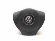 Lenkrad Airbag VW SHARAN (7N1, 7N2) 1.4 TSI 7N0880201L