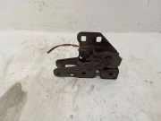 Motorhaubenschloss AUDI A6 Avant (4B5, C5) 2.5 TDI quattro