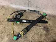 Fensterheber vorne rechts AUDI A8 D4 (4H_) 4.2 TDI quattro 4H0837462B