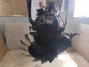 Motor IVECO DAILY IV Furgon/Estate 29L12 V, 29L12 V/P F1AE0481A