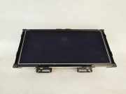 Navigationsanzeige MASERATI LEVANTE SUV (M161) 3.0 D 4WD 670102580