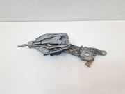 Scheibenwischermechanismus vorne MERCEDES-BENZ SL (R129) 500 (129.067) A1298208142 1298208142