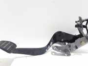 Kupplungspedal Mitsubishi Colt CZC Cabriolet (Z3B) 4620A036