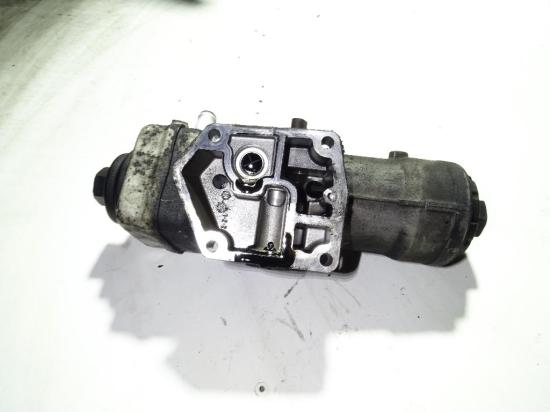 Ölkühler VW Golf V (1K) 045115389E Bild Ölkühler VW Golf V (1K) 045115389E