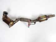 Katalysator VW GOLF VIII (CD1) 1.5 TSI Bluemotion 2Q0131723G 2Q0131701AH