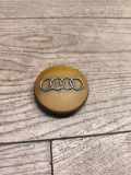 Radkappen AUDI A6 Allroad (4FH, C6) 3.2 FSI quattro 4B0601170
