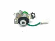 Schloss Heckdeckel Lexus IS 3 (E3)