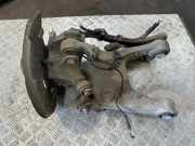 Fahrgestellteile hinten