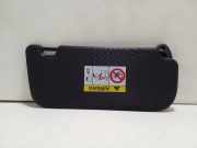 Linke Sonnenblende KIA SOUL II (PS) 1.6 GDI