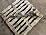 Lenksäule MAZDA CX-7 (ER) 2.3 MZR DISI Turbo