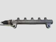 KRAFTSTOFFVERTEILER EINSPRITZLEISTE VERTEILERROHR HYUNDAI i30 Coupe 1.4 CRDi 314002A700