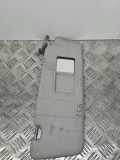 Linke Sonnenblende AUDI A4 Avant (8ED, B7) 2.0 TDI 8E02857552