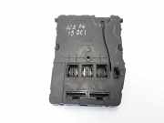 Touchscreen-Steuereinheit RENAULT SCÉNIC II (JM0/1_) 1.9 dCi (JM0G, JM12, JM1G, JM2C) 8200351186