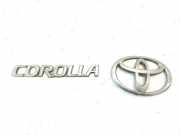 Emblem Toyota Corolla Verso (E12J1) 3280T010