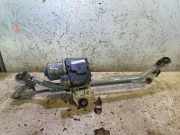 Scheibenwischermechanismus vorne VOLVO XC40 (536) 2.0 T4 1397225072