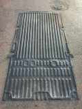Kofferraumteppich VW CADDY III Furgon (2KA, 2KH, 2CA, 2CH) 1.6 BiFuel