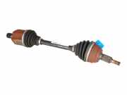 Antriebswelle vorne rechts VW CRAFTER Furgon (SY_) 2.0 TDI 2N0407271H