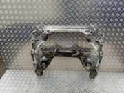 Vorderachsträger BMW 3er Cabriolet (E93)