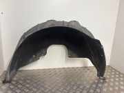 Radhaus rechts hinten Renault Koleos I (HY)