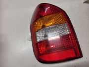 Rückleuchte links Opel Zafira A (T98) 62280