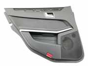 Türpolster hinten links MERCEDES-BENZ E T-Model (S212) E 250 CDI / BlueTEC 4-matic (212.282, 212.297) A2127600361