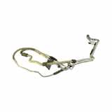 Kondensatorschlauch Opel Vectra C Caravan (Z02)