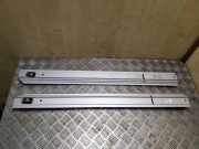 Andere Verkleidungsteile BMW X3 (E83) xDrive 20 d 3411942 3411941