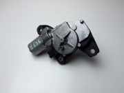 Heckscheibenwischermotor NISSAN MICRA V (K14) 0.9 IG-T 0390205014
