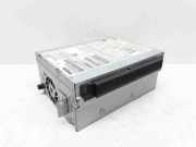 Radio/Navigationssystem-Kombination Volvo S60 II (134) 31421664AA