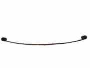 Blattfeder links hinten Renault Master I Kasten (T) 7700314662