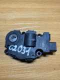 Air Con Air Flow Valve Motor BMW X6 (E71, E72) xDrive 35 i #C2031 EFB436