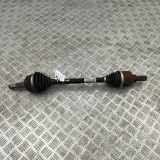 Antriebswelle vorne links CITROËN DS7 Crossback 1.5 BlueHDi (JCYHZJ, JCYHZR) 9812220480
