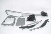 Set Innenverkleidungsleisten BMW 3 Touring (G21) 320 d 6806780 6806783