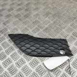 Stoßstangenzierleiste vorne rechts MERCEDES-BENZ GLE (W166) 250 d 4-matic (166.004) A1668856822