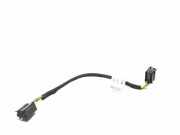 Kabel der vorderen linken Tür AUDI A6 (4F2, C6) 2.7 TDI quattro 4F0971687A