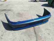 Stoßstange hinten Peugeot 407 ()