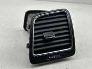 Frischluftgrill VW SHARAN (7N1, 7N2) 2.0 TDI 80V0400