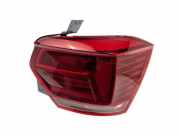 Lampenträger Heckleuchte rechts VW Polo III (6N1) 2G0945096B