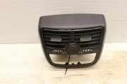 Rear Air Vent Grill PEUGEOT 508 2.2 HDi 96666291XT